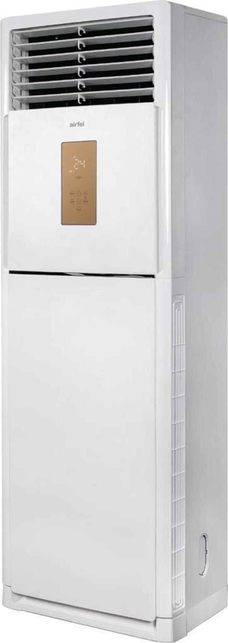 LVA140A 48.000 Btu A++ Enerji R32 Gaz İnverter Salon Tipi Klima