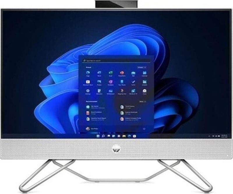 Pro 240 G9 6D384EA i5-1235U 8 GB 512 GB 23.8" Dos FHD AIO Masaüstü Bilgisayar