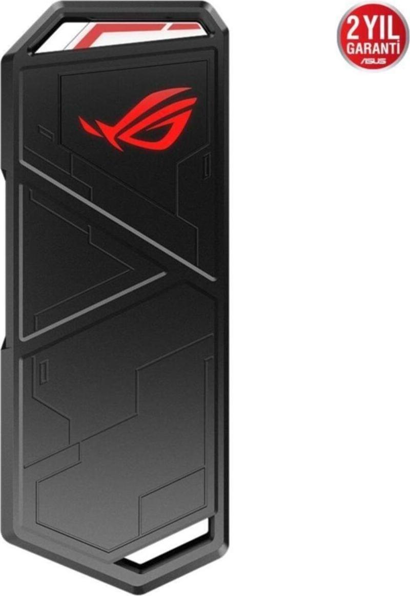 Rog Strix Arion Nvme M.2 Ssd Kutusu