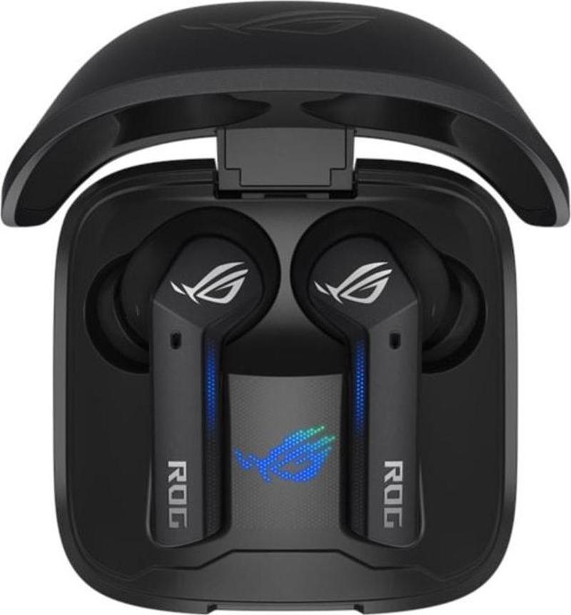 Rog Cetra True Anc Kablosuz Gaming Bluetooth Kulaklık