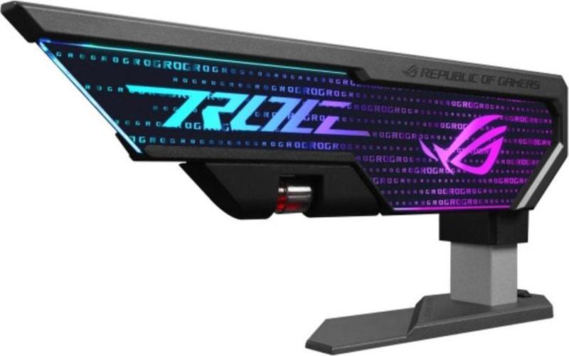 Xh01 Rog Herculx Graphıcs Card Holder Ekran Kartı Tutacağı