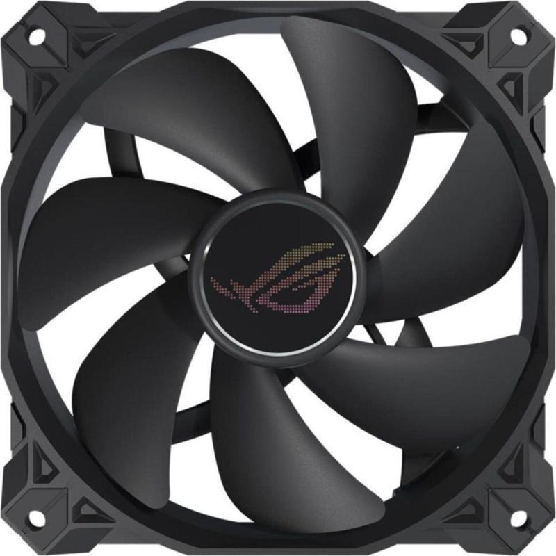 Rog Strix Xf120 120mm Kasa Ve Radyatör Fanı