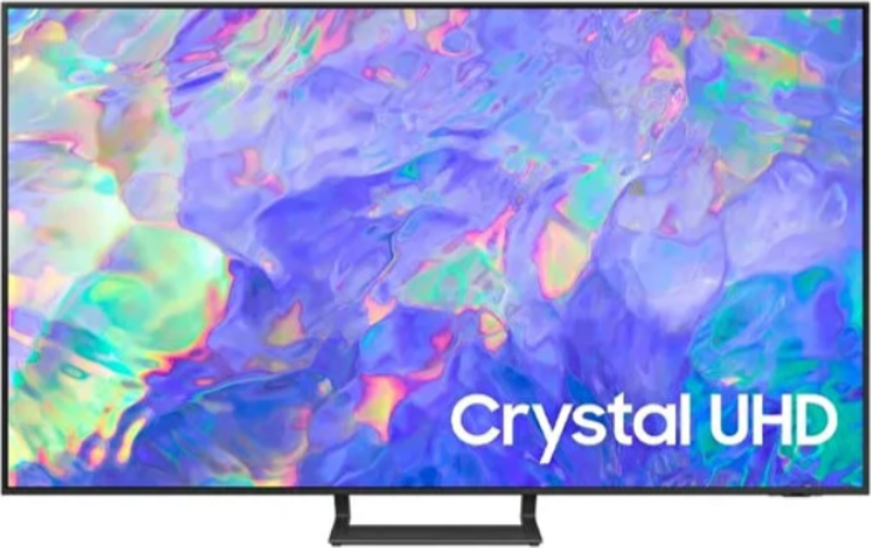 50Cu8500 50" 126 Ekran Uydu Alıcılı 4K Ultra Hd Smart Led Tv