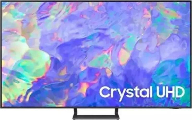 75Cu8500 75" 189 Ekran 4K Crystal Uhd Tv