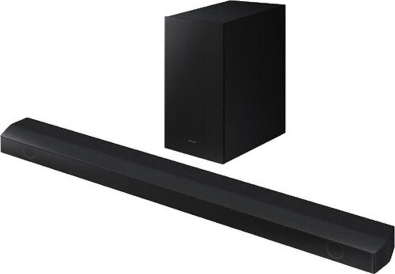 HW-B650 430W 3.1 Kanal Soundbar