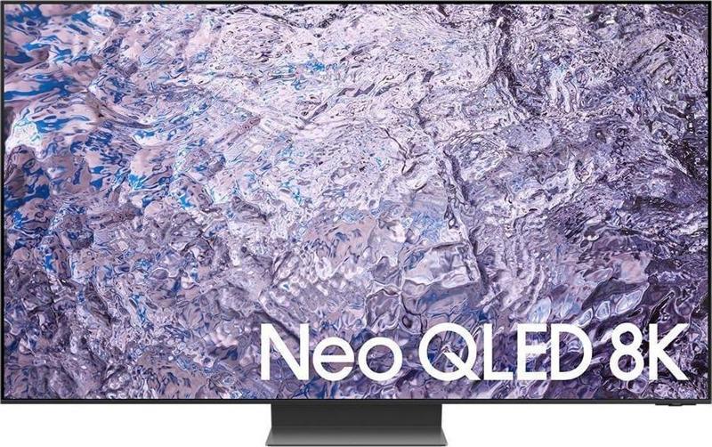 75Qn800C 8K Ultra Hd 75" 189 Ekran Uydu Alıcılı Smart Neo Qled Tv