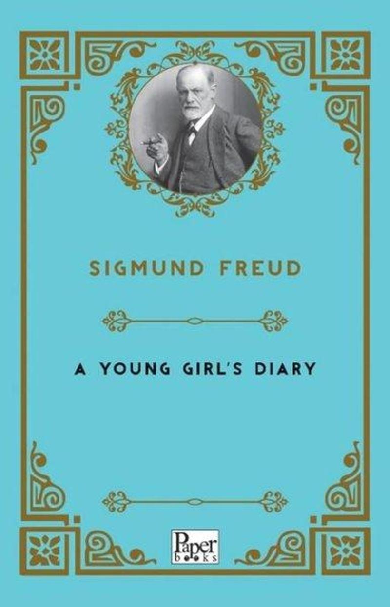 A Young Girls Diary