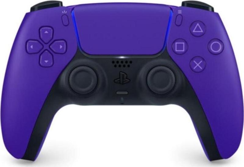 PS5 DualSense Wireless Controller Oyun Kolu Mor (Eurasia Garantili)