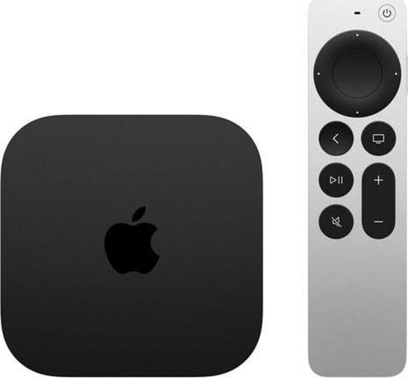 Tv 4k 64 Gb Wi-fi 3.Nesil Mn873tz/a