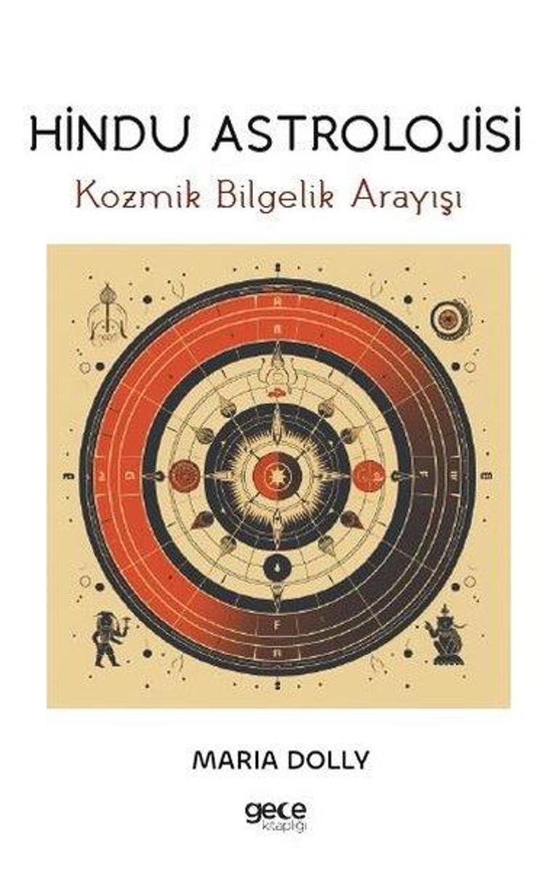 Hindu Astrolojisi - Kozmik Bilgelik Arayışı