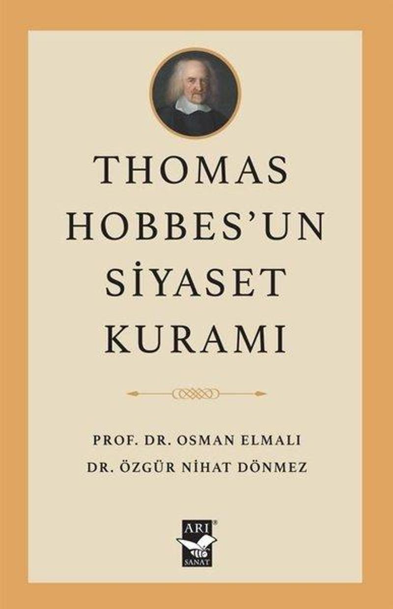 Thomas Hobbes'un Siyaset Kuramı