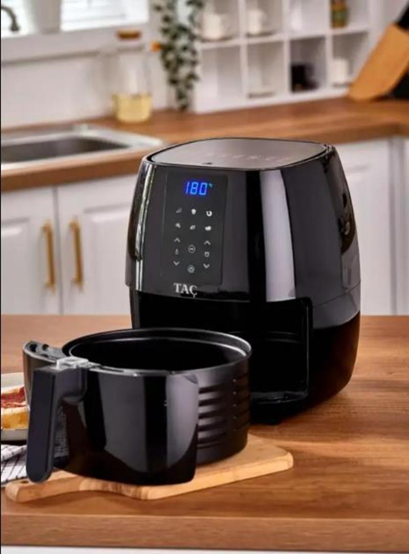 7849 Slim Multi Dijital Yağsız Fritöz Airfryer