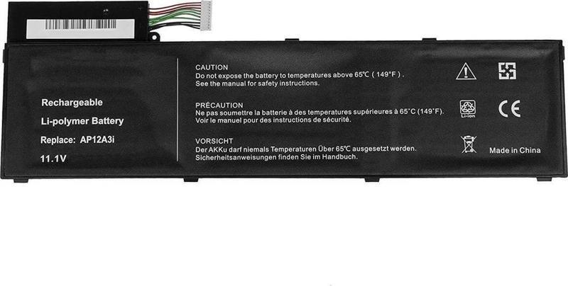 Acer Iconia Tab W700, W700P Tablet Batarya ile Uyumlu Pil
