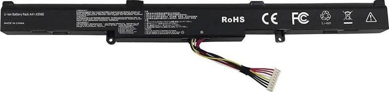 Asus ROG Strix GL753VD Uyumlu Laptop Batarya ile Uyumlu Pil 2200 mAh