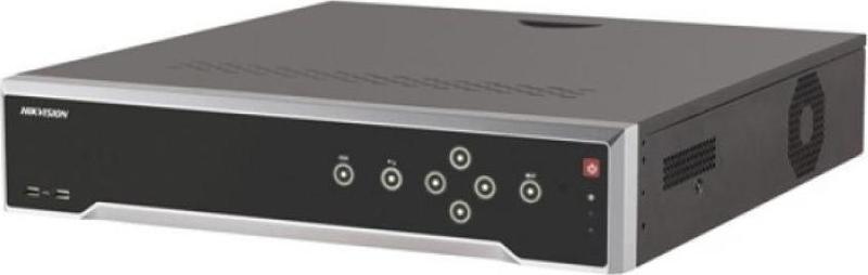 HAIKON DS-7732NI-K4 32 KANAL 4K NVR, 4 SATA