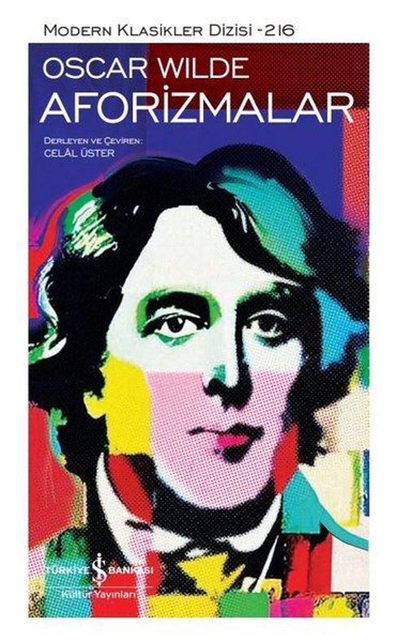 Oscar Wilde  – Aforizmalar