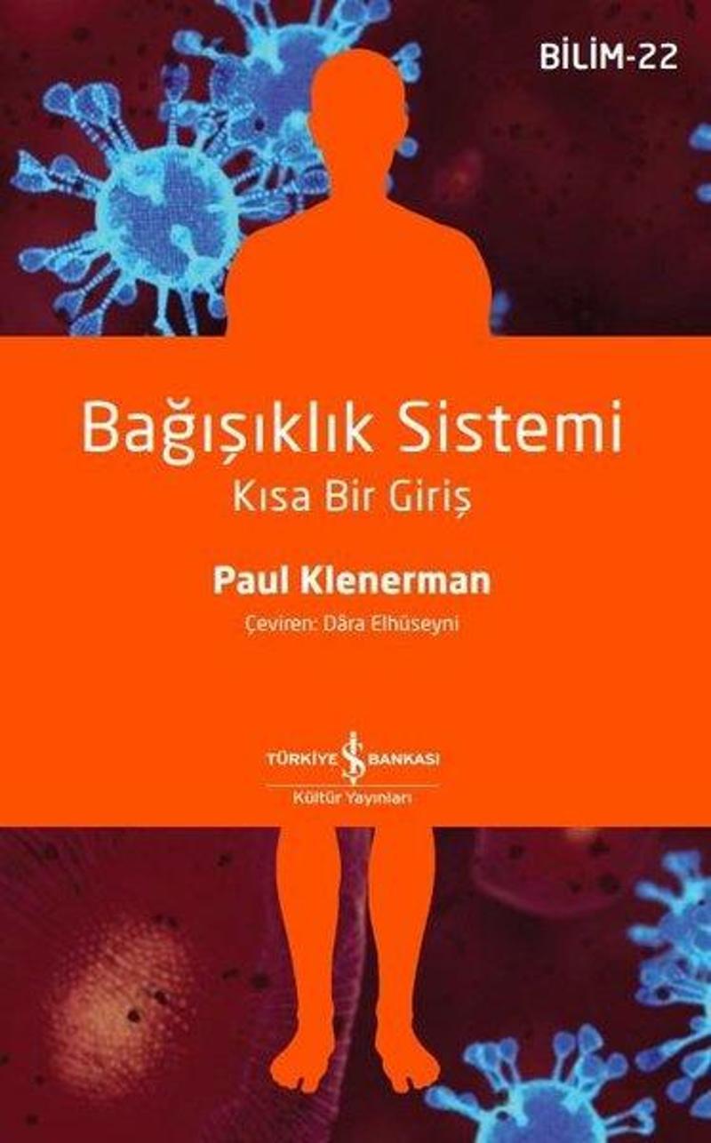 Bağışıklık Sistemi - Kısa Bir Giriş