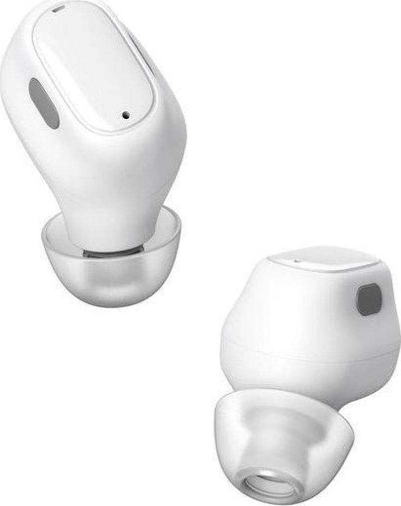 Encok WM01 2022 True Wireless Bluetooth Kulaklık Beyaz