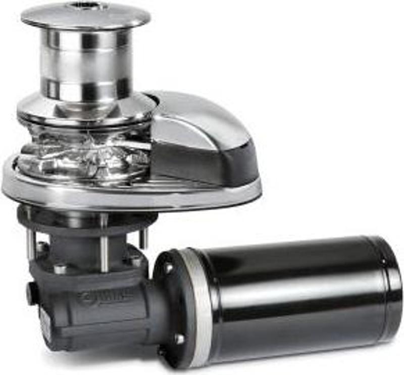 Prince Irgat Tamburlu DP2 1000W 12V Kavaleta 8 mm