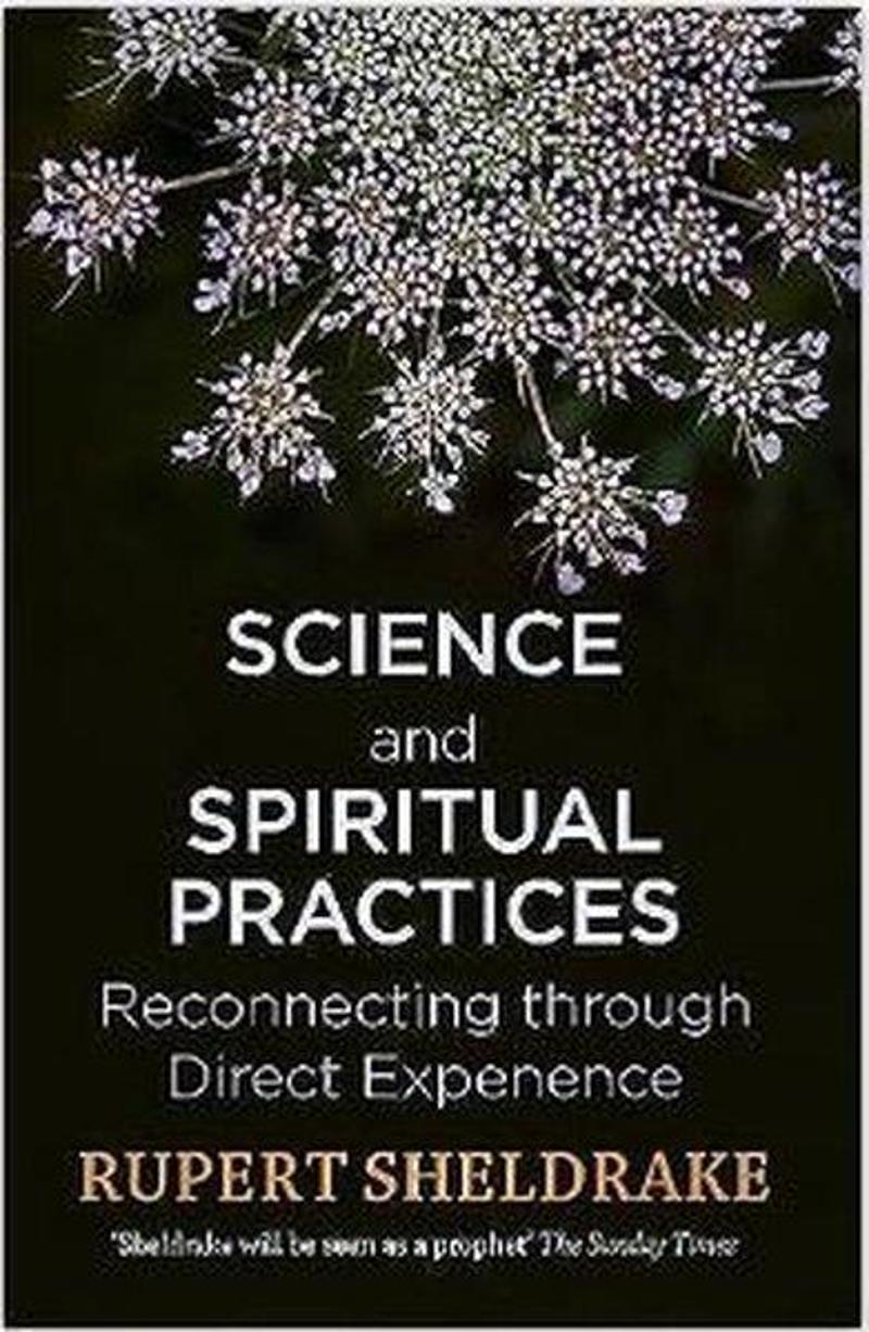 Science and Spiritual Practices