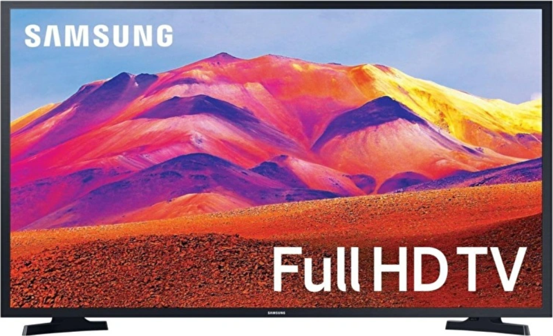 32T5300 32" 80 Ekran Uydu Alıcılı HD Smart LED TV