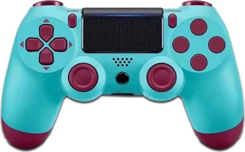 Bluetooth Kablosuz Gamepad Kablosuz Denetleyici