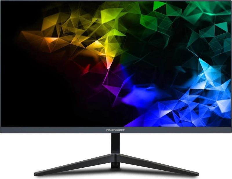 Powerboost 23.8" M2385Vh 75 Hz Hdmı Frameless Fhd Vga Va Monitör