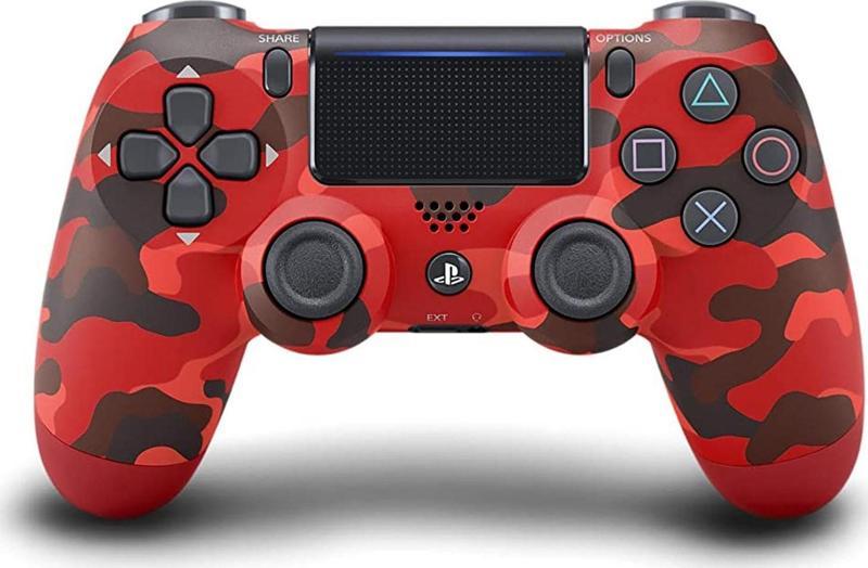 Ps4 Dualshock 4 V2 Gamepad Yeni Nesil Kol