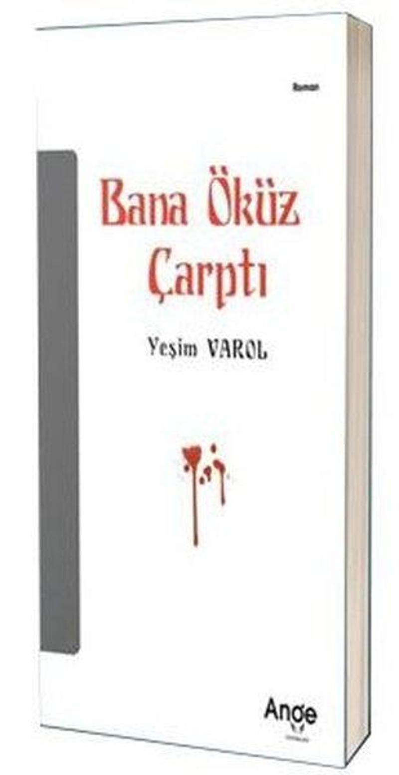 Bana Öküz Çarptı