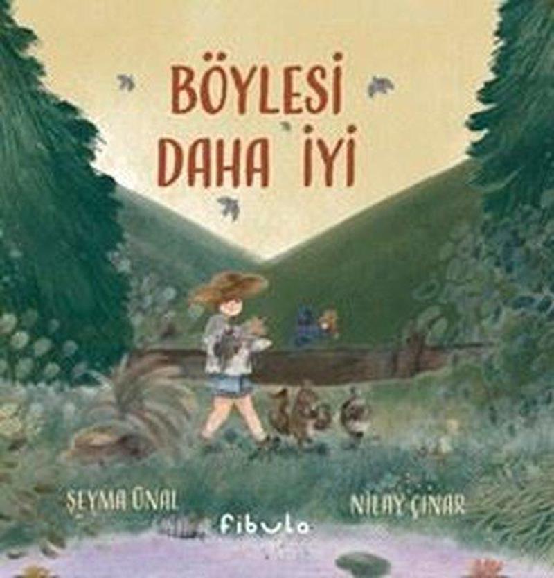 Böylesi Daha İyi