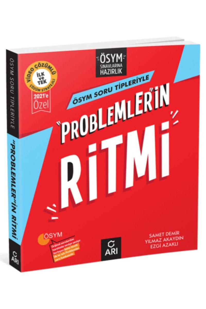 Ösym Soru Tipleriyle Problemlerin Ritmi