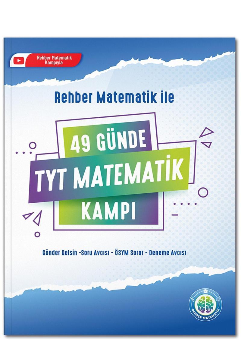 49 Günde TYT Matematik Kampı