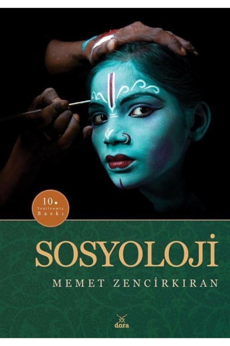 Sosyoloji Dora Yayıncılık Memet Zencirkıran