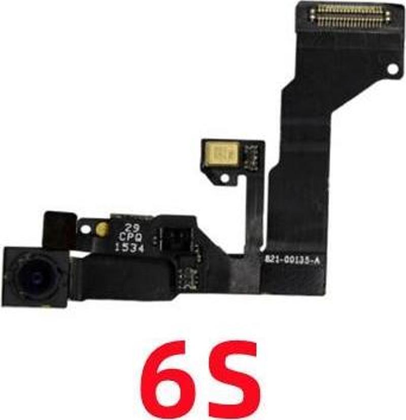 İphone 6S Ön Kamera Sensör