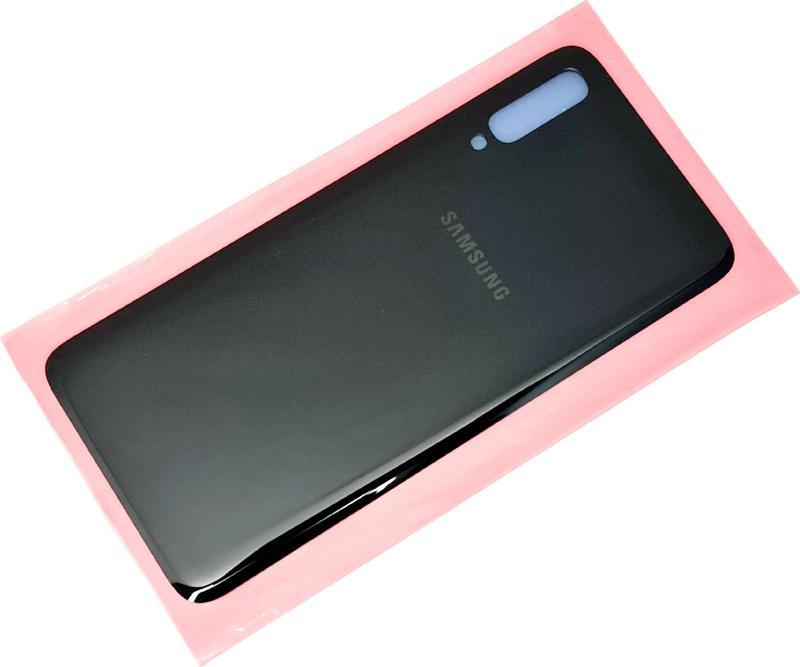 Samsung Galaxy A70 A 705 Arka Kapak SİYAH