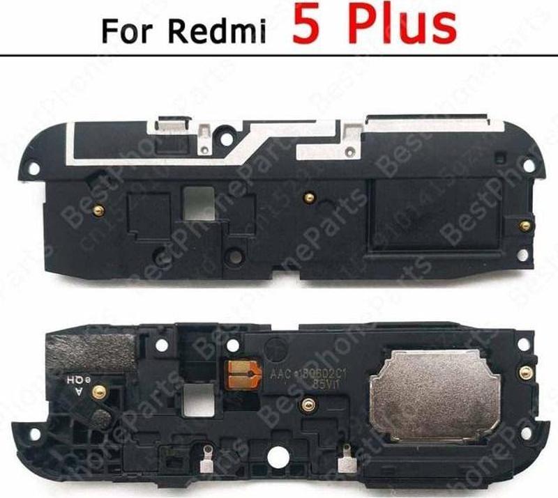 Xiaomi REDMİ 5 PLUS Buzzer (Dış Ses Hoparlör)