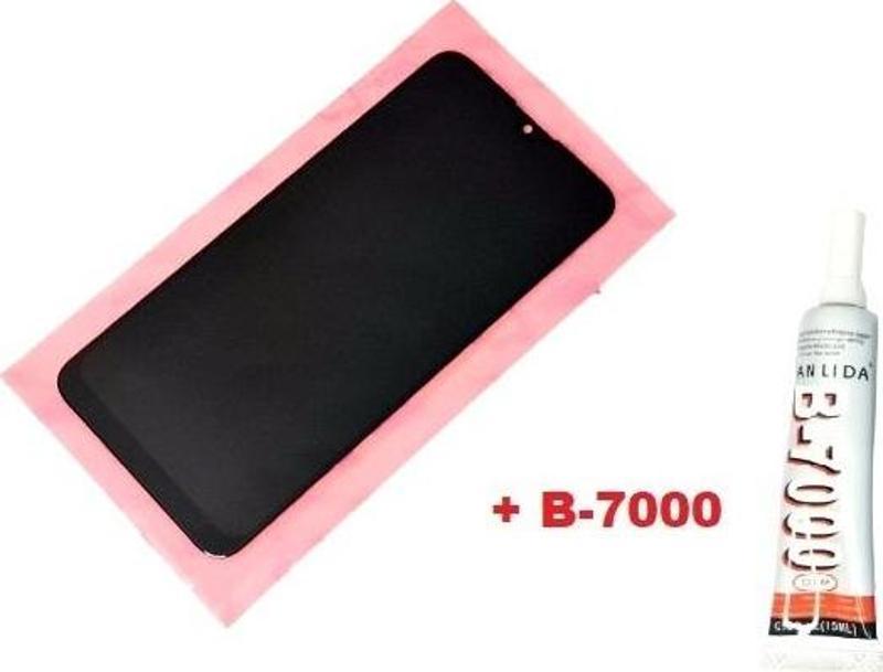 Xiaomi Redmi 8 Redmi 8A Lcd Ekran Dokunmatik (ORJİNAL) B-7000