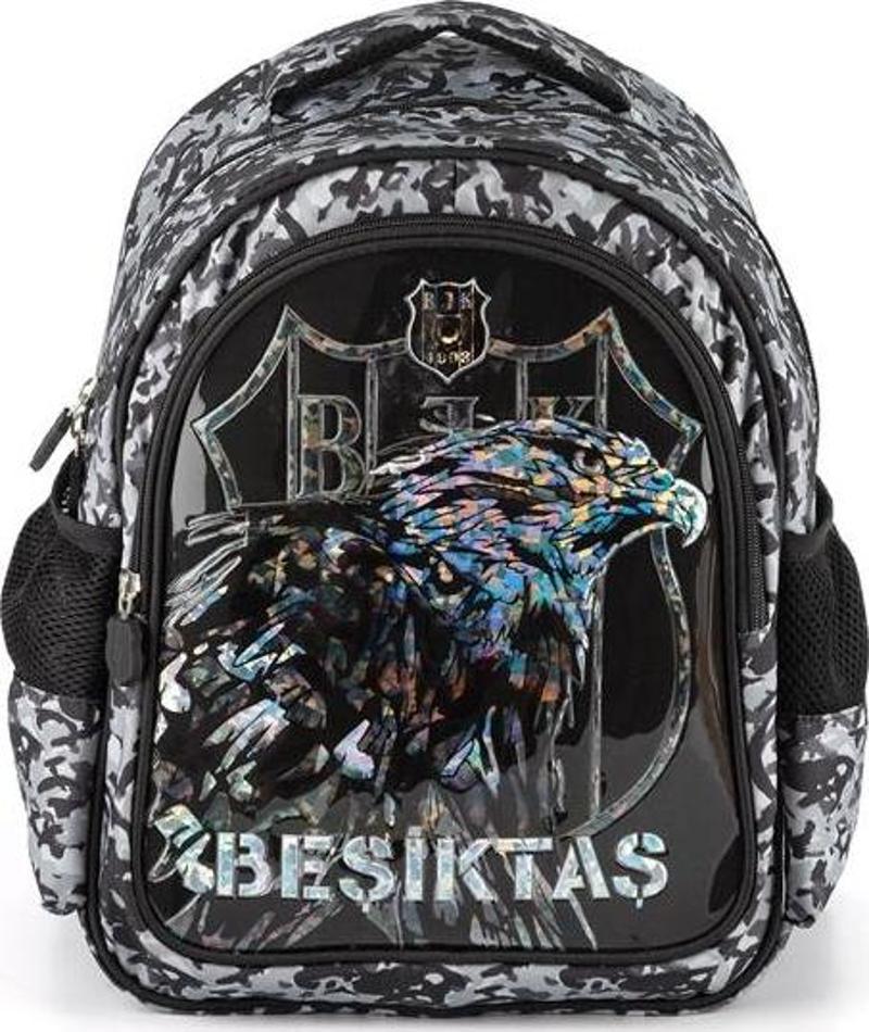 BEŞİKTAŞ KARTAL PATCH OKUL ÇANTASI