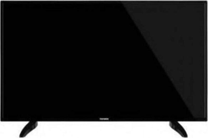 50TU7560 49" 4K Smart LED TV