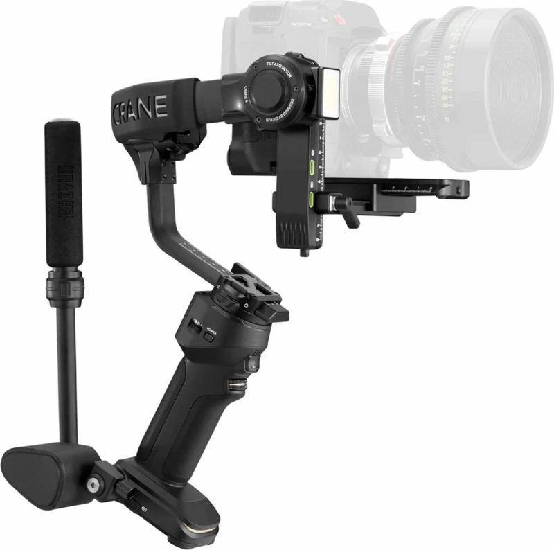 CRANE 4 COMBO GIMBAL