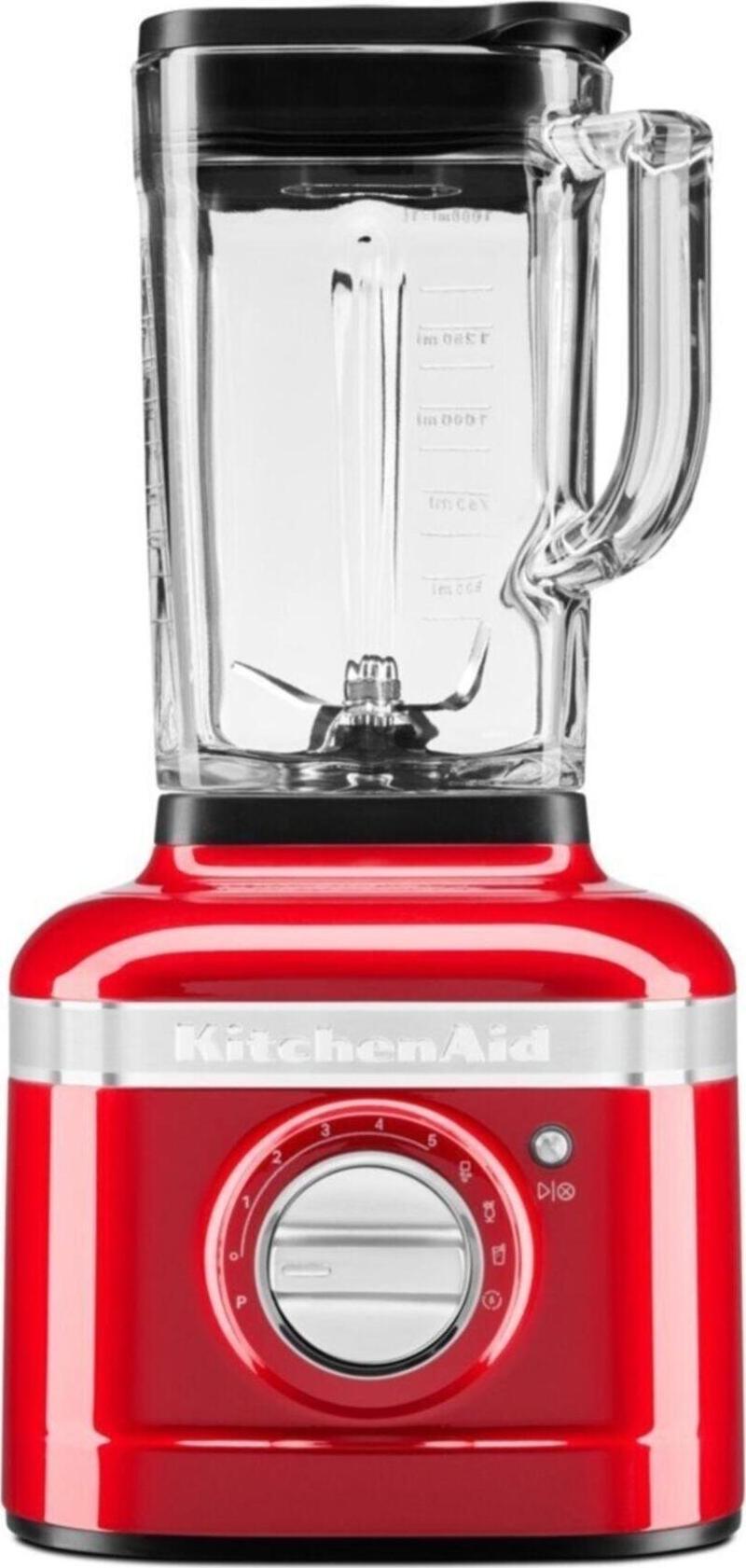 Kırmızı K400 Artisan 5ksb4026eer Empire Red Blender