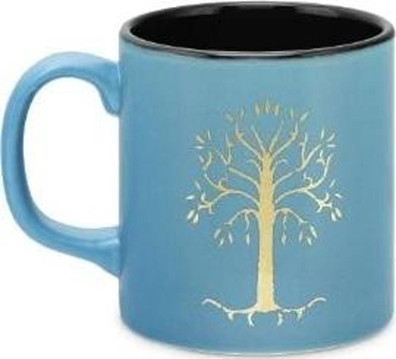 Lord Of The Rings Gondor Mug