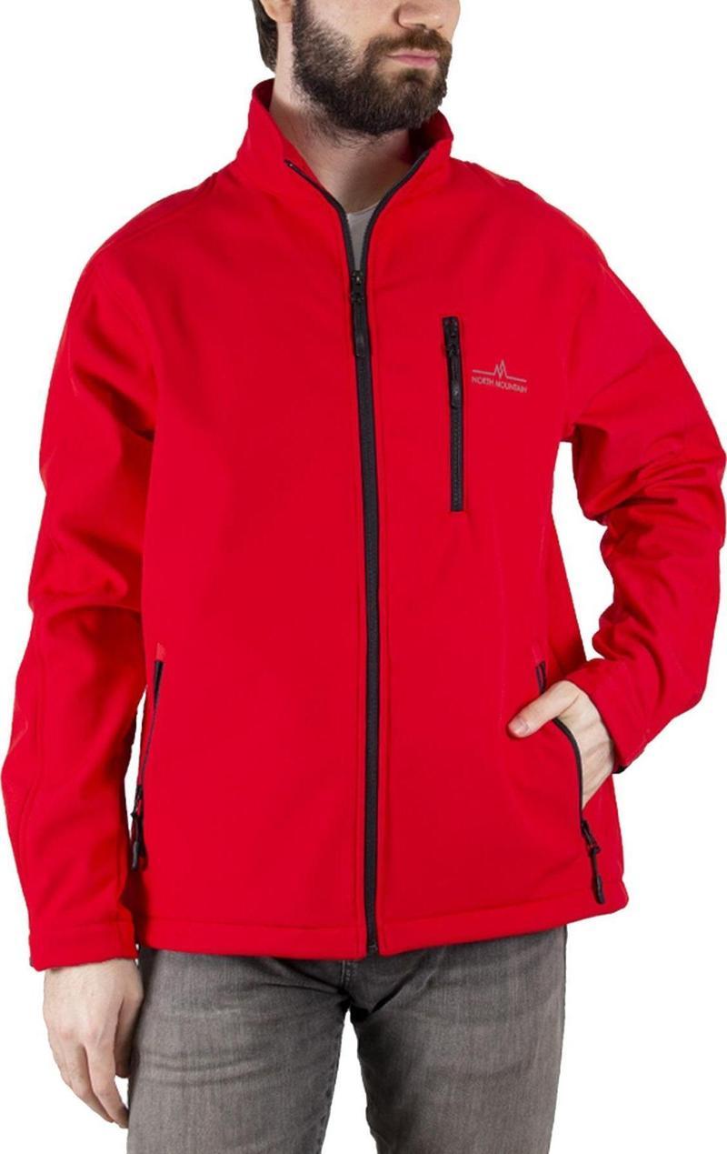 NM1800 - Pam Softshell Mont