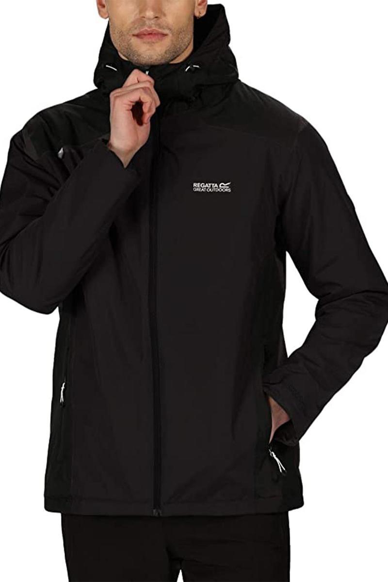 RMP281 - Thornridge II Erkek  Outdoor Mont