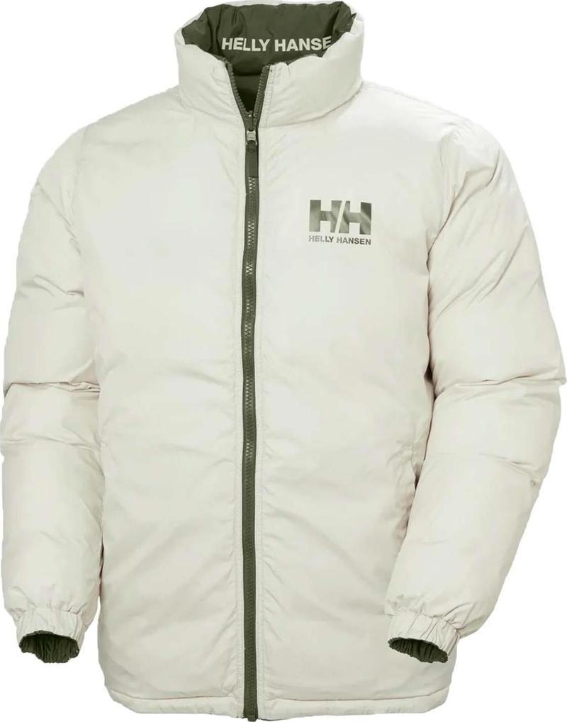 HHA.29656 - Urban Reversible Çift Taraflı  Mont