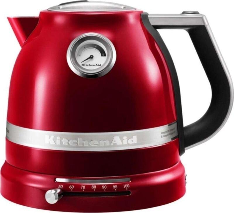 Artisan 1,5 L Su Isıtıcısı Candy Apple