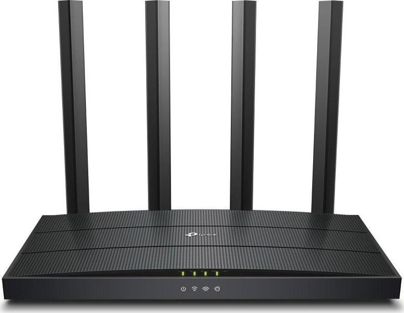 Archer AX12 AX1500 Wi-Fi 6 Gigabit Portlu Kablosuz Router