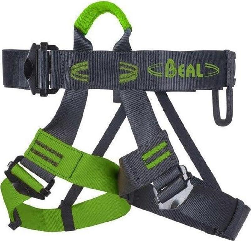 NOPAD HARNESS