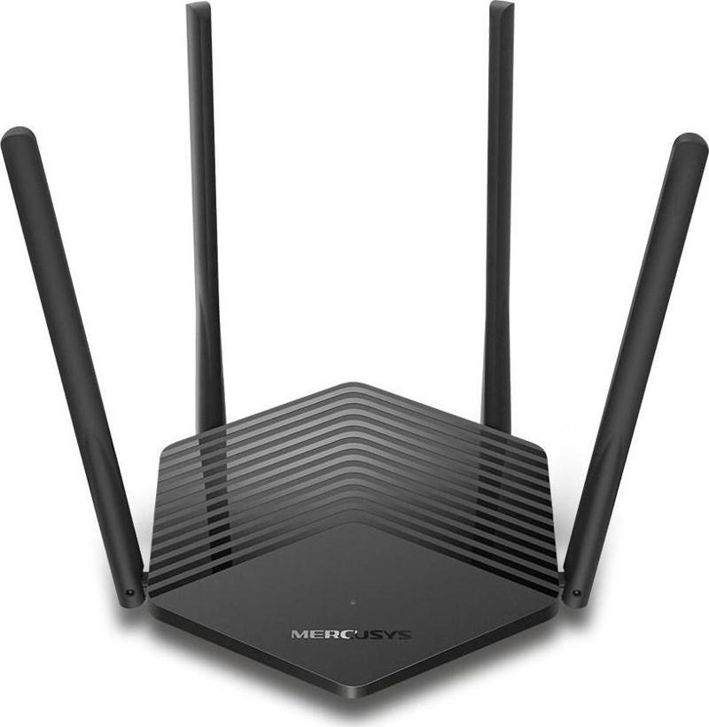 MR60X AX1500 MU-MIMO 5G/2,4G 1201/300Mbps WiFi 6 Router