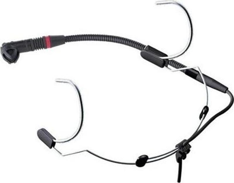 C555 L Headset Mikrofon